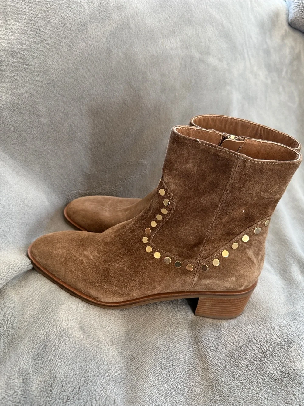 AQUATALIA boots